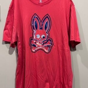 Psycho Bunny Tee Shirt